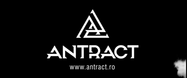 Noul single Antract - 