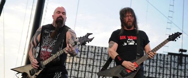 Gary Holt urmeaza sa devina membru oficial Slayer