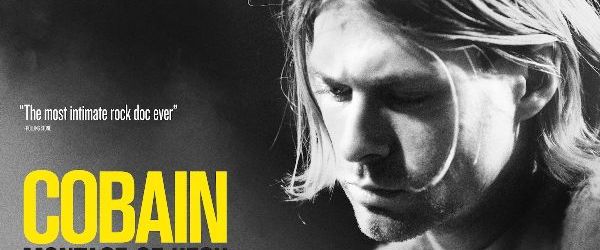 Documentarul oficial despre Kurt Cobain a fost nominalizat la premiile Emmy