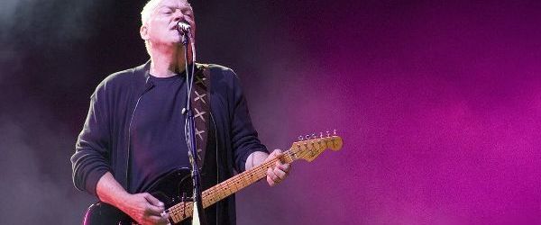 David Gilmour - detalii despre noul album si un prim single