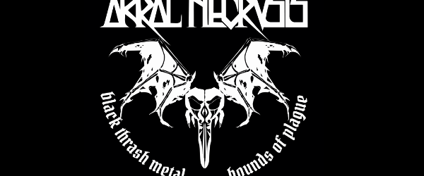 O alta initiere inainte de Black Initiatic Mass - interviu cu Akral Necrosis