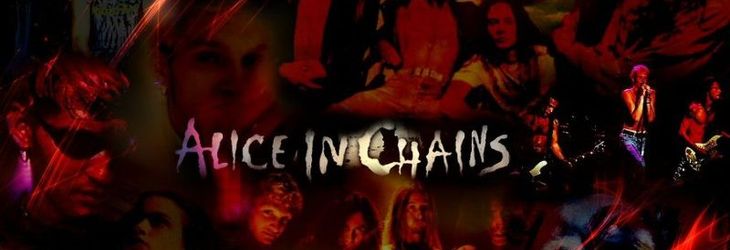 Vara aceasta va aparea o biografie Alice in Chains