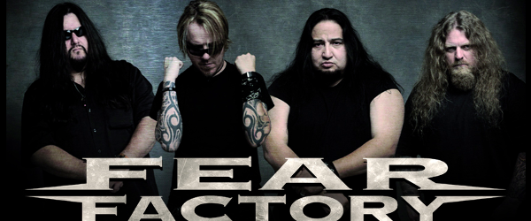 Fear Factory au lansat un single de pe viitorul album