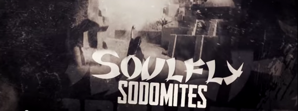 Soulfly au lansat 'Sodomites' de pe viitorul album - lyric video