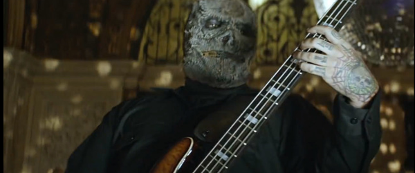 Slipknot a oferit o declaratie cu privire la starea de sanatate a basistului
