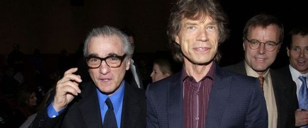 Mick Jagger si cu Martin Scorsese vor regiza un serial
