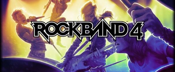 System of a Down, Disturbed, Scorpions si multi altii confirmati pentru jocul Rock Band 4