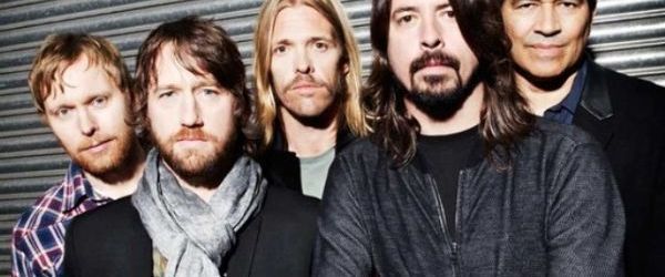 Sony si Foo Fighters devin parteneri pentru a promova Hi-Res Audio la nivel global