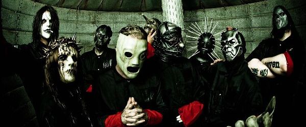 Slipknot vrea sa scoata un film bazat pe viitorul lor album concept