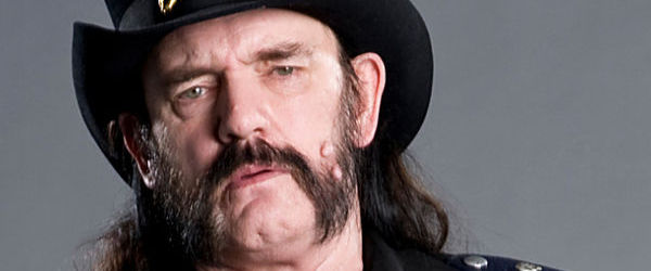 Lemmy a renuntat la Whiskey si s-a apucat de Vodca... din motive de sanatate