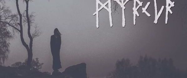 Recomandare: Myrkur (one-women-band), un 'altfel' de Black Metal - albumul de debut la streaming