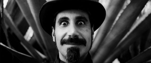 Serj Tankian implineste 48 de ani!