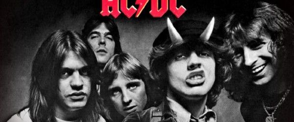 Care este legatura dintre AC/DC si un grup de Hackeri?