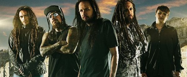 Cu si despre Korn - interviu