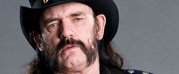 Lemmy: Motorhead va incetat atunci cand voi muri