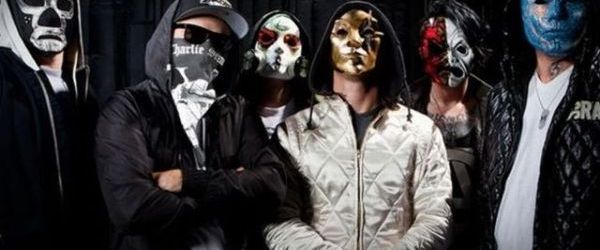 Hollywood Undead au revenit cu videoclipul piesei 