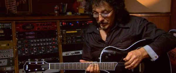 Chiar este ultimul turneu Sabbath - Tony Iommi: 'I can't actually do this anymore'