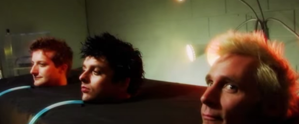 'Heart Like A Hand Grenade', documentarul despre Green Day are si trailer acum