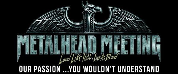 Tricouri oficiale METALHEAD si METALHEAD Meeting