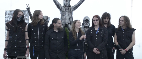 Interviu cu Dark Fusion la Wacken Open Air 2015