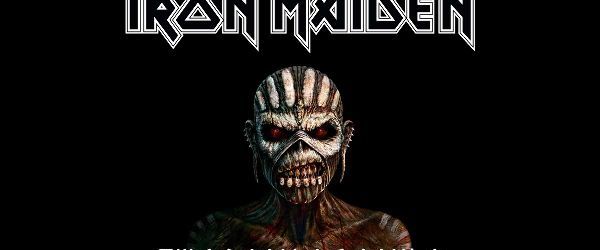 'Book of Souls'  - primul dublu ablum in 40 de ani Iron  Maiden si al doilea lor album conceptual - album review