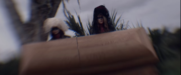 Slipknot a lansat un nou clip pentru 'XIX', piesa dedicata lui Paul Gray
