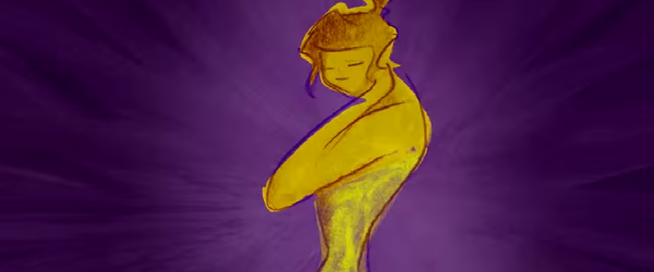 David Gilmour a lansat un clip animat pentru 'The Girl in the Yellow Dress'