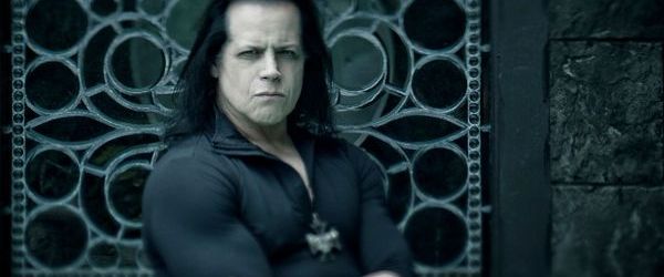 Glenn Danzig impreuna cu agentii sai de securitate au batut un fan - foto
