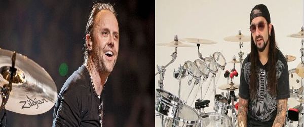 Mike Portnoy il respecta pe Lars Ulrich, dar nu neaparat ca tobosar