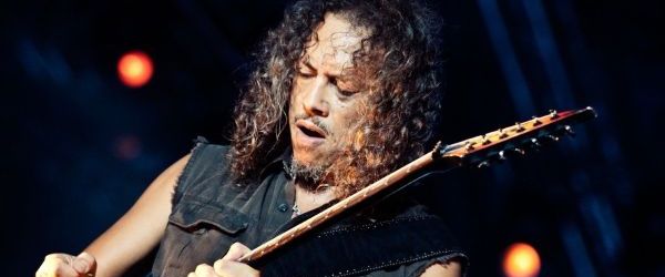 Kirk Hammett a declarat ca, cel mai sigur, in 2016 vom avea noul album Metallica
