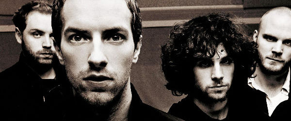 Coldplay inspirati de Bring Me The Horizon pentru artwork-ul noului album?