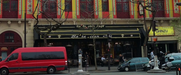 Clubul Bataclan din Paris se va redeschide si va continua sa aduca formatii