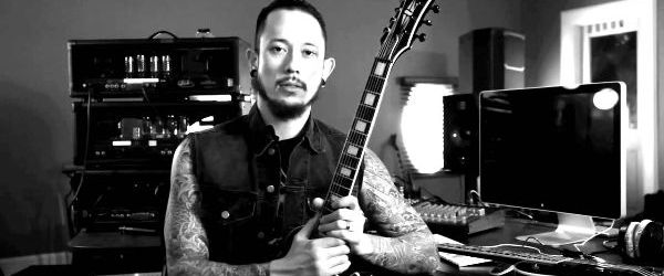 Solistul Trivium va colabora cu Ihsahn pentru un proiect Black Metal
