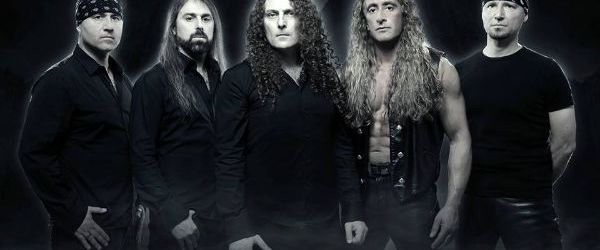 Rhapsody of Fire au lansat un prim single si artwork-ul viitorului album