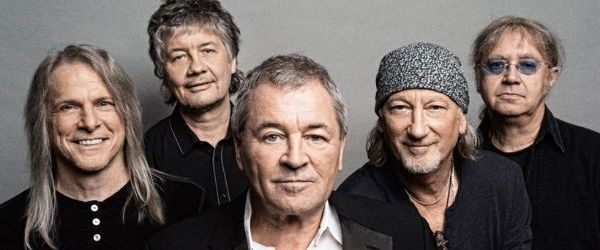 Nu toti membrii Deep Purple vor face parte din Rock and Roll Hall of Fame