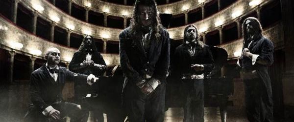 Fleshgod Apocalypse vin cu single-ul 'The Fool' de pe viitorul album