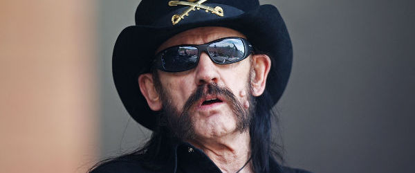 Ceremonia comemorativa pentru Lemmy Kilmister va fi transmisa online
