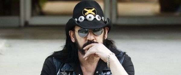 Ce au declarat artistii prezenti la ceremonia comemorativa pentru Lemmy