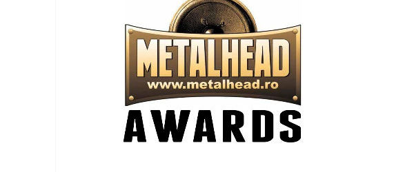 Castigatorii METALHEAD Awards 2015 !