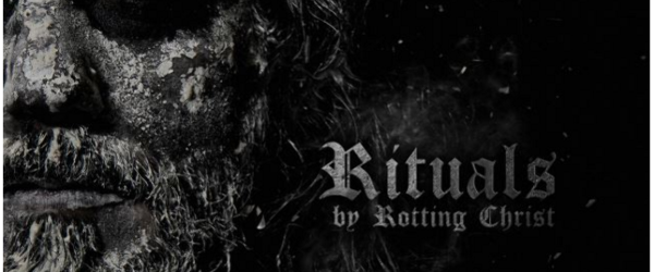 Rotting Christ au lansat o piesa de pe viitorul album