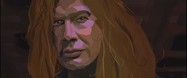 Megadeth a lansat un clip pentru 'Dystopia'