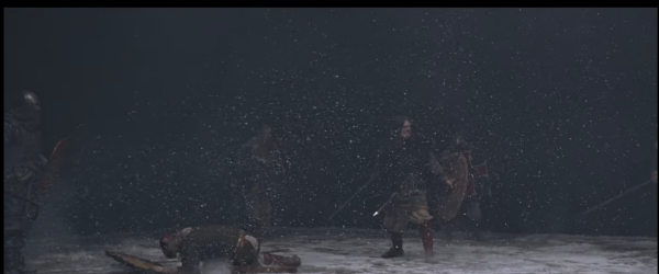 Amon Amarth a lansat un clip pentru piesa 'First Kill' de pe viitorul album