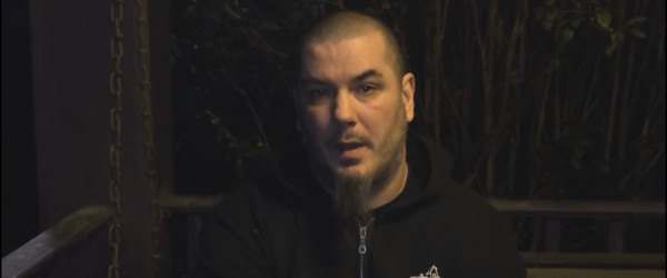 Phil Anselmo si-a cerut scuze dupa episodul rasist din cadrul Dimebash (video)