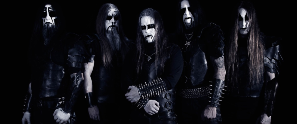 Dark Funeral se pregatesc pentru un nou album