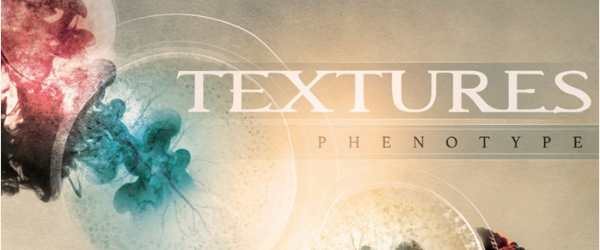 Textures au oferit in intregime noul album 'Phenotype' la streaming