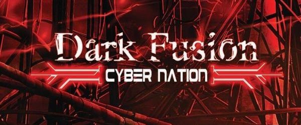 Asculta gratuit noul album Dark Fusion