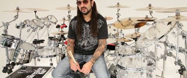 Mike Portnoy s-ar intoarce in Dream Theater daca ar putea