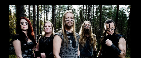Ensiferum va lansa albumul 'Two Decades of Greatest Sword Hits'
