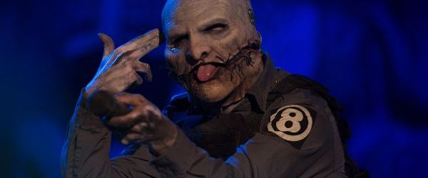 Corey Taylor spune ca in viitor s-ar putea retrage din Slipknot