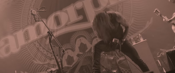 Amorphis a lansat un clip pentru 'The Four Wise Ones'
